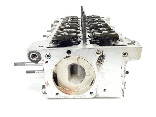 Cylinder head JEEP WRANGLER III (JK) 2.8 CRD | BP39726412M5 - Image 3