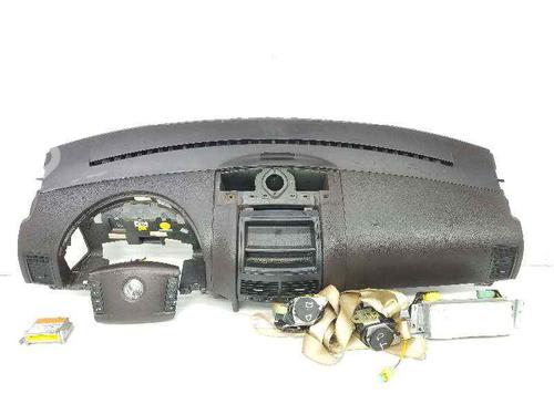 Used Airbag Kit Airbag Kit VW TOUAREG (7LA, 7L6, 7L7) 2.5 R5 TDI (174 hp) 7016048 7016048