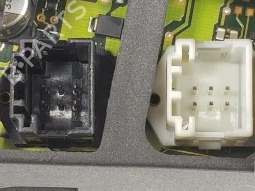 Climate control BMW 3 (E46) 330 d | BP8509102I5 