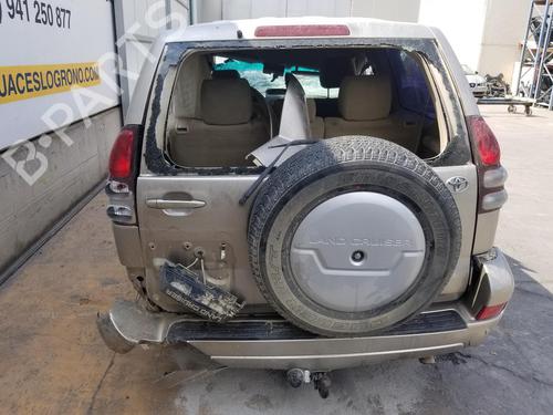 Switch TOYOTA LAND CRUISER PRADO (_J12_) 3.0 D-4D (KDJ120, KDJ125) | BP11197979I30 