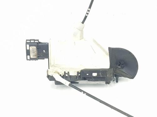 Front left lock PEUGEOT 5008 (0U_, 0E_) 1.6 HDi | BP8162447C98 