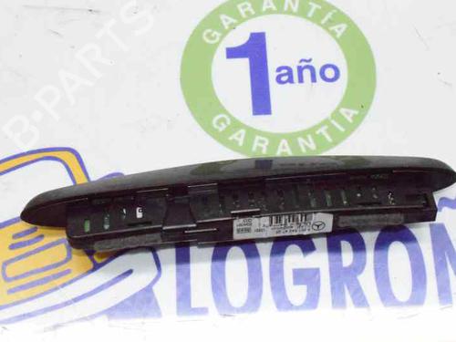 Other MERCEDES-BENZ C-CLASS (W204) C 200 CDI (204.007, 204.006) | BP14121461O1 