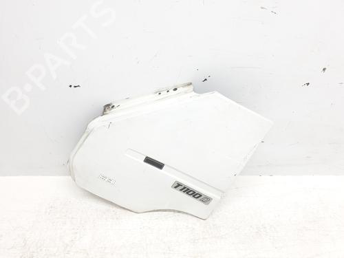 Used Left front fenders RENAULT TRAFIC Van (T_, P_, V_) 1.9 D (60 hp) 28827291