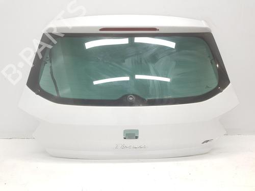 Tailgate SEAT IBIZA V (KJ1, KJG) 1.0 TSI | BP13505540C6