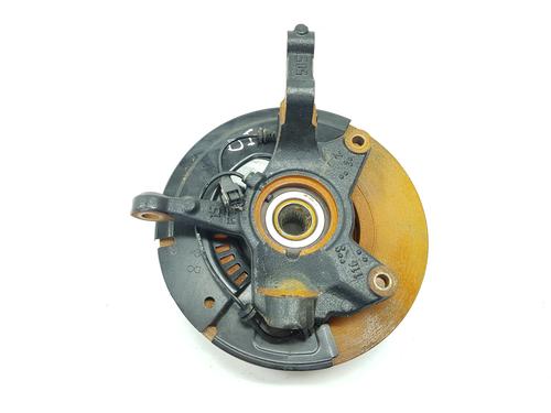 Left front steering knuckle RENAULT CLIO V (B7_)  | BP34253822M25  - Image 6
