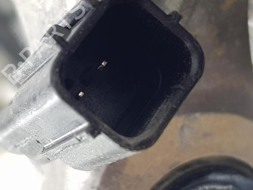 Left front steering knuckle HYUNDAI IONIQ (AE) Elektro | BP15836931M25 