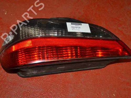 Left taillight PEUGEOT 406 (8B) 1.9 TD | BP1432690C34 