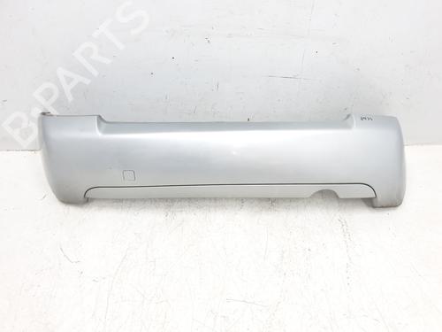 Used Rear bumper CITROËN C2 (JM_) 1.4 (73 hp) 29399292