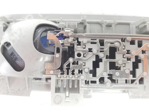 Interior roof light VW GOLF VII (5G1, BQ1, BE1, BE2) 1.2 TSI | BP15180666I8 