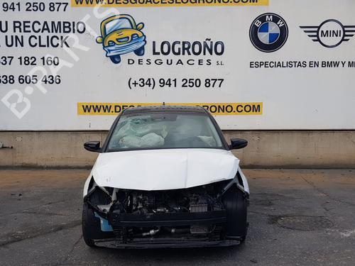 Used Parts HYUNDAI i20 III (BC3, BI3)  1.0 T-GDI hybrid 48V  4455041