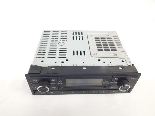 Used Radio Radio FORD TRANSIT V363 Platform/Chassis (FED, FFD) [2013-2026] 35804172 35804172