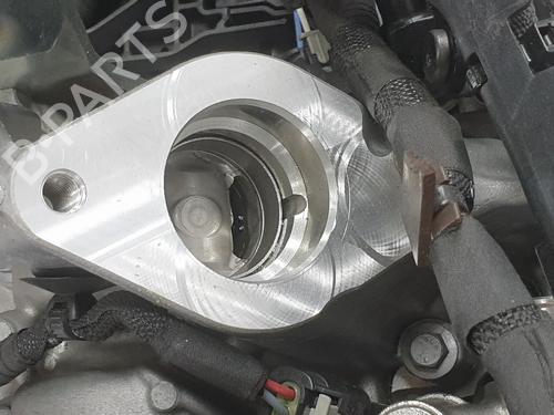 Engine FIAT 600e / 600 (365_, 364_)  | BP32250865M1  - Image 12