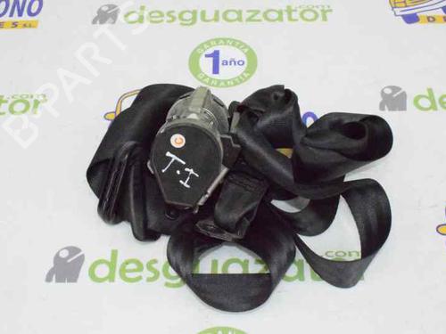 Pretensor trasero izquierdo RENAULT KANGOO / GRAND KANGOO II (KW0/1_) 1.5 dCi 85 (KW0K, KW0L, KW0B) (86 hp) 6622993