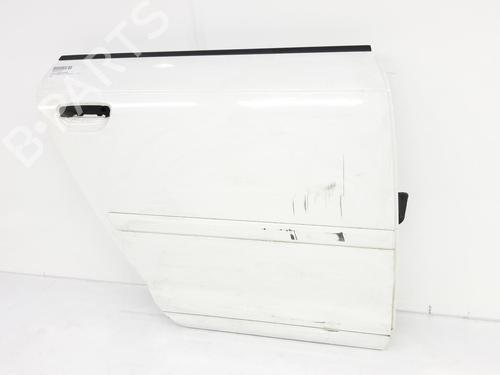Right rear door AUDI A3 Sportback (8PA) 1.4 TFSI | BP8318084C5 