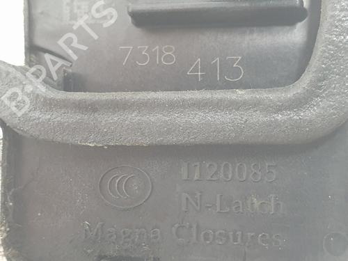 Rear left lock MINI MINI COUNTRYMAN (R60) One D | BP28502823C100 