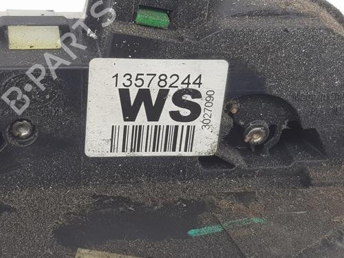 Rear left lock CHEVROLET ORLANDO (J309) 2.0 D | BP7511091C100 