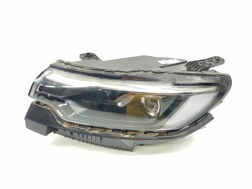 Left headlight JEEP COMPASS (MP, M6, MV, M7) | BP40256980C28 - Image 7