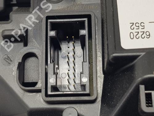 Instrument cluster SEAT ARONA (KJ7, KJP)  | BP27496762C47 