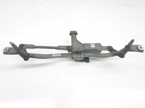 Front wiper motor RENAULT TRAFIC III Van (FG_) 1.6 dCi 120 (FGMK) | BP17911212M29 