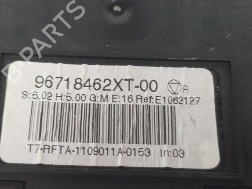 Climate control PEUGEOT 308 CC (4B_) 1.6 16V | BP29409156I5 