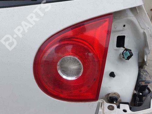 Lights ECU VW GOLF V (1K1) 2.0 GTI | BP6588622M55  - Image 56