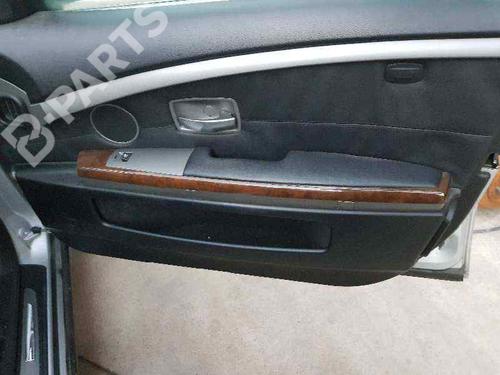 Front right exterior door handle BMW 7 (E65, E66, E67) 745 i, Li | BP6899397C129  - Image 11