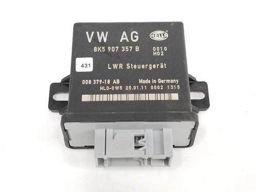 Used Lights ECU AUDI A4 Allroad B8 (8KH) 3.0 TDI quattro (240 hp) 10257226