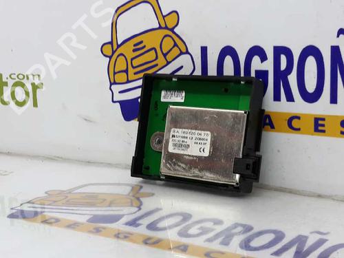 Other MERCEDES-BENZ A-CLASS (W169) A 180 CDI (169.007, 169.307) | BP14118472O1 