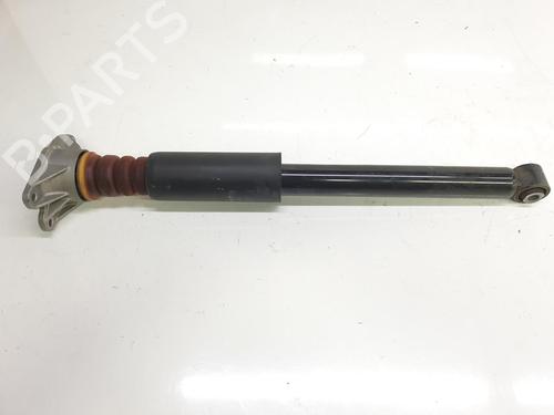 Used Left rear shock absorber BMW X1 (F48) xDrive 18 d (150 hp) 10235096
