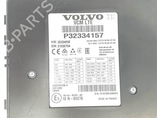 Módulo eletrónico VOLVO XC60 II (246) | BP38936544M83 - Image 6