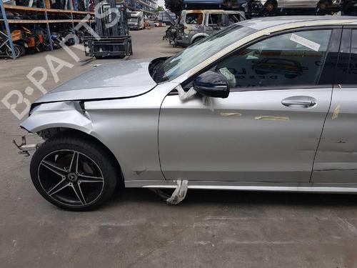 Vindusheismotor høyre foran MERCEDES-BENZ C-CLASS (W205) C 220 BlueTEC / d (205.002, 205.004) | BP5660944E20 