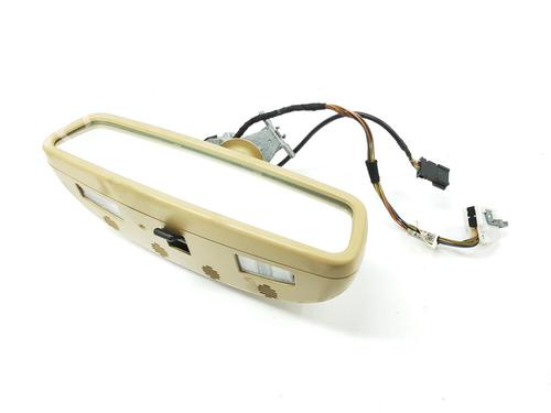 Rear mirror MERCEDES-BENZ M-CLASS (W164) ML 320 CDI 4-matic (164.122) | BP17440518I6 