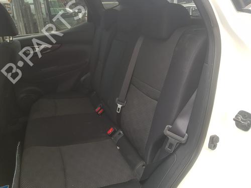 Left front window switch NISSAN QASHQAI II (J11, J11_) 1.6 dCi | BP39532866I27 - Image 31