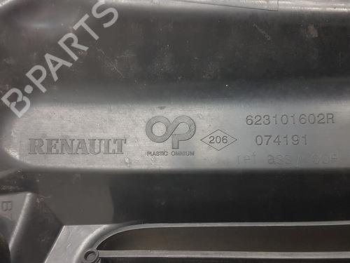 Grill OPEL MOVANO B Van (X62) | BP37519910C40 - Image 6
