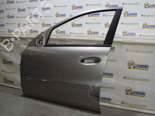 Left front door MERCEDES-BENZ M-CLASS (W164) ML 320 CDI 4-matic (164.122) | BP1252292C2 