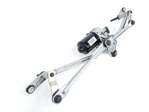 Front wiper motor CITROËN JUMPY III Van (V_)  | BP33885747M29  - Image 5