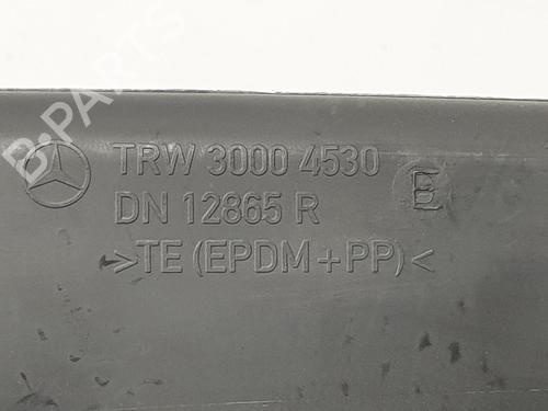 Right curtain airbag MERCEDES-BENZ CLC-CLASS (CL203) CLC 180 Kompressor (203.746) | BP17827603C12 