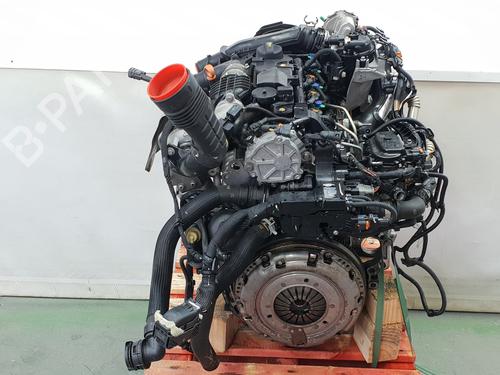 Used Engine PEUGEOT 3008 II SUV (MC_, MR_, MJ_, M4_) [2016-2025]  29548109