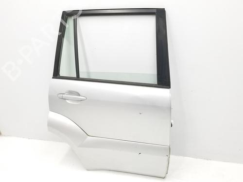 Right rear door TOYOTA LAND CRUISER PRADO (_J12_) 3.0 D-4D (KDJ120, KDJ125) | BP13756856C5 