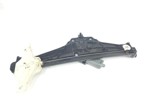 Rear right window mechanism PEUGEOT 3008 II SUV (MC_, MR_, MJ_, M4_) 1.6 BlueHDi 120 | BP29716883C25 