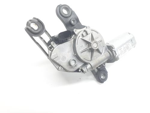 Viskermotor bagrude VW T-ROC (A11, D11)  | BP27224060M102 