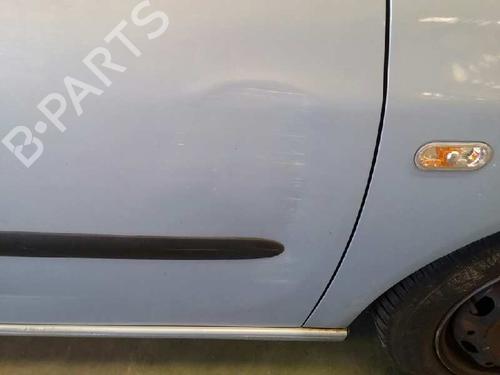 Front left window mechanism SEAT IBIZA III (6L1) 1.4 16V | BP3380671C22 