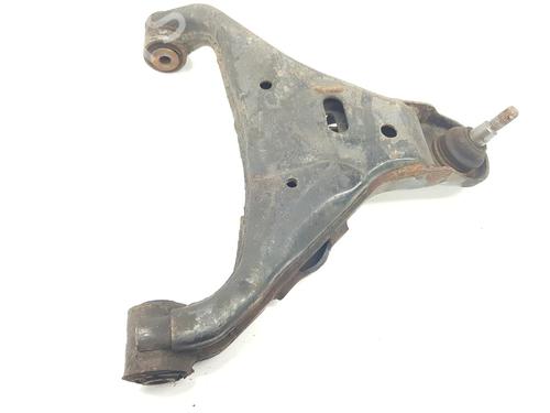 Left front suspension arm FORD RANGER (TKE) 3.2 TDCi 4x4 | BP15687429M12 
