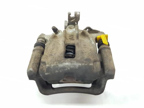 Used Left rear brake caliper Left rear brake caliper RENAULT TRAFIC III Bus (JG_) 2.0 dCi 110 (JGMW) (110 hp) 34699232 34699232