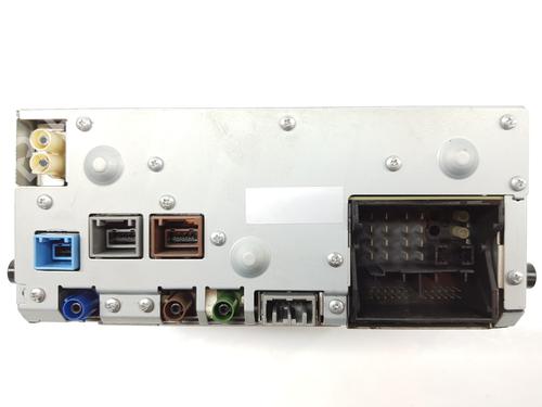 Radio VOLVO V40 Hatchback (525) D2 | BP17754364E6 