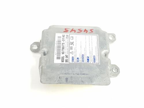 Airbag Kit HONDA HR-V (RU) 1.6 i-DTEC (RU8) | BP28961401C86 