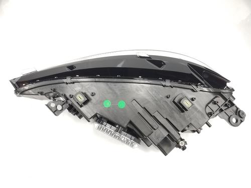 Right headlight DS DS 7 Crossback (J4_, JR_, JC_) E-TENSE 225 (J4DGZU, J45GQU) | BP34447794C29 - Image 3