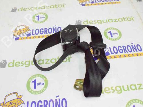 Used Rear left seatbelt VW GOLF V (1K1) 1.9 TDI (105 hp) 6623487