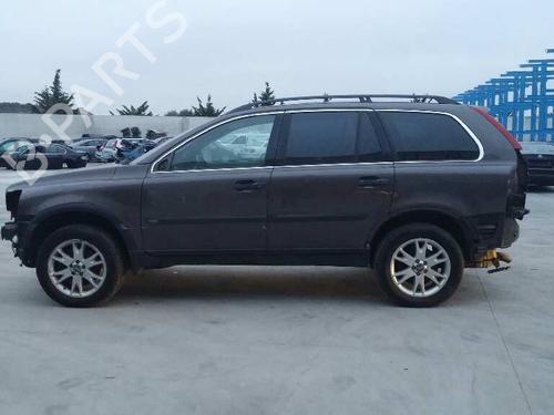 Rear left lock VOLVO XC90 I (275) D5 AWD | BP1121411C100 
