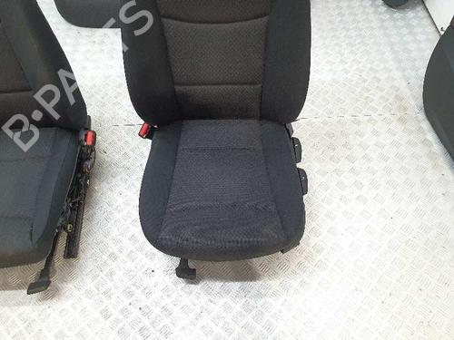 Seats set BMW X3 (F25) sDrive 18 d | BP6570450C78 